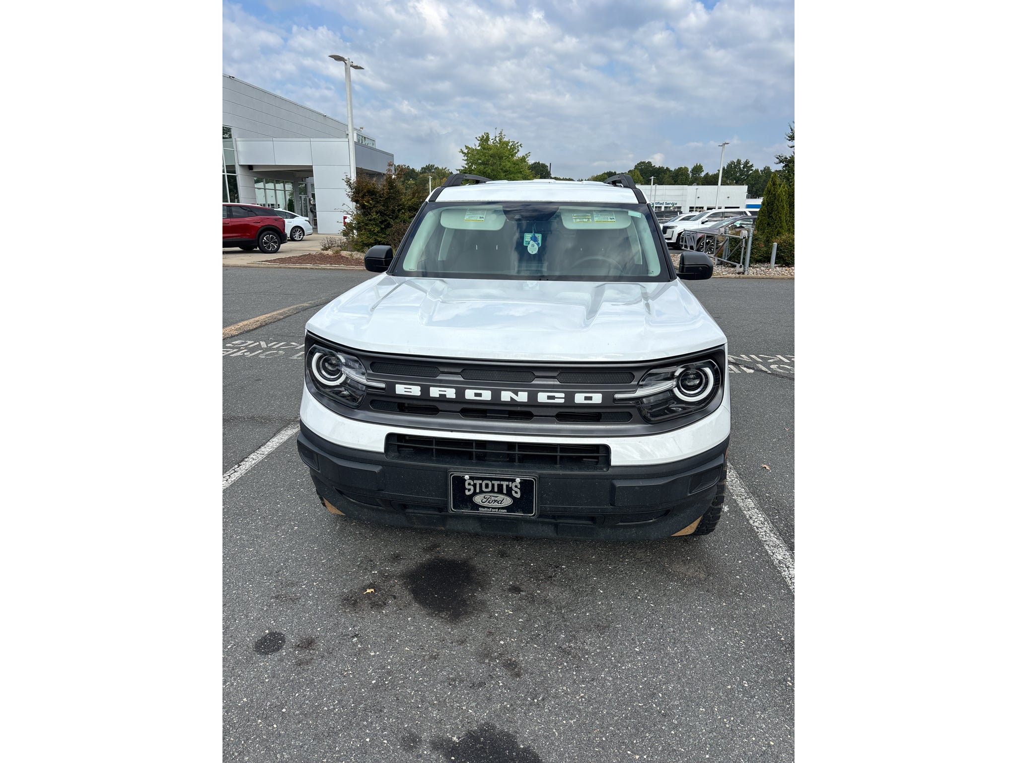 ford bronco sport 2023 3FMCR9B6XPRE27944 image ford bronco sport 2023 3FMCR9B6XPRE27944 image